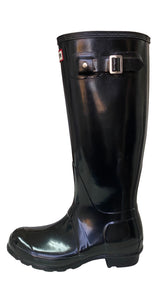 Original Gloss Wllington Boots
