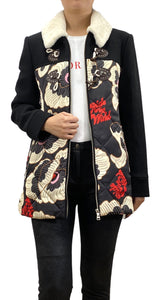 Abrigo Ride The Wind