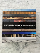 Arquitectura Y Materiales