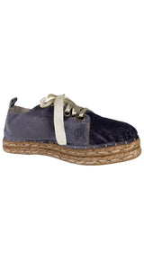 Alpargatas Velvet