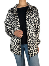 Cortavientos Animal Print