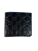 Billetera Gucci Signature