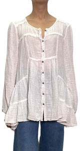 Blusa Blanca