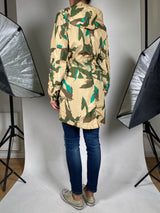 Chaqueta Cortaviento Sezja