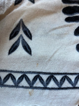 Polera Tejida Rufino