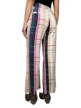 Pantalón Pink Tartan