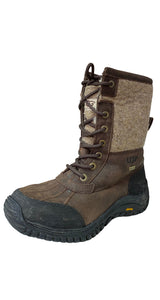 Botas Adirondack II
