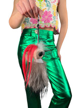 LLavero Karlito Karl Lagerfeld