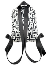 Mochila Monogram