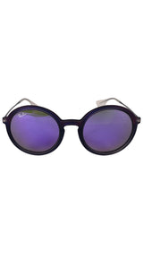 Anteojos Morados RB4222