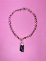 Collar Turmalina