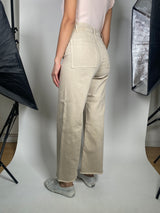 Jeans The Marine Straight