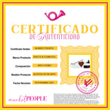 Zapatillas Queens Of Hearts