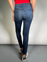 Jeans Azul
