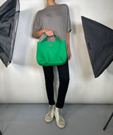 Bolso Verde
