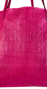 Cartera Monogram