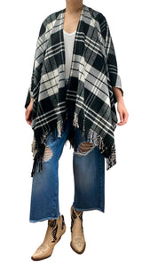 Poncho Cuadros