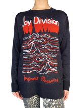 Sweater Joy Division