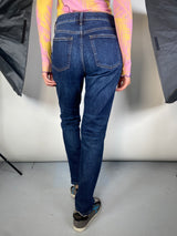 Jeans Basicos