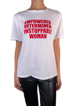 Polera Empowered