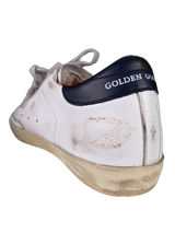 Zapatillas Superstar White