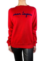 Polerón Amour Toujours