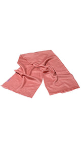 Pañuelo Cashmere Vino
