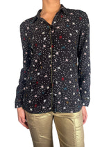 Blusa Estrellas Viscosa