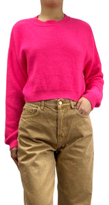 Sweater Fucsia