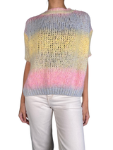 Mica Sweater Polonio by Magma