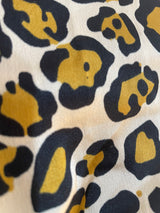 Pañuelo Animal Print