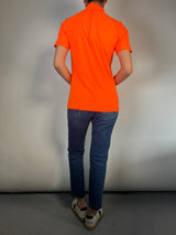 Polera Fluorescente
