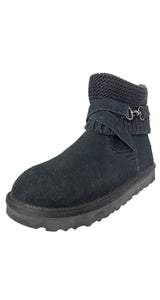 Botas Winter Negras