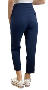 Pantalón Azul Marino