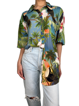 Blusa Tropical