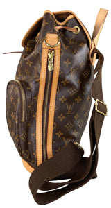 Mochila Bosphore Monogram