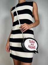 Bandolera Say My Name