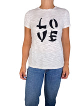 Polera Love