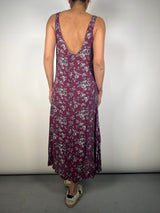 Vestido Flores