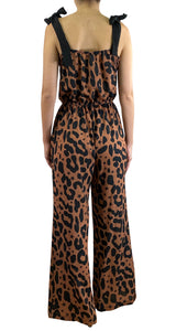 Enterito Café Estampado