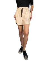 Short Otsu Beige Ginebra By Magma