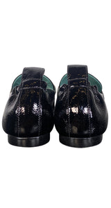 Mocasines Alois Negro