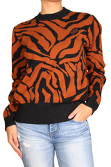 Sweater Cher x Basement