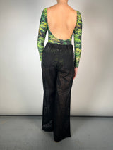 Pantalón Stars Traslucido