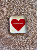 Set 3 Platos Decorativos