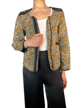 Chaqueta Garden Ethos