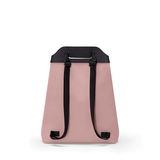 Mochila Una Lotus Black