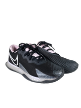 Zapatillas Negras Running