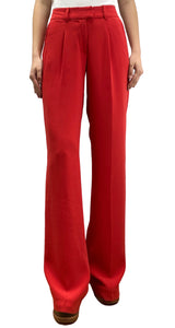 Pantalón Rojo