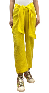 Pantalón Amarillo